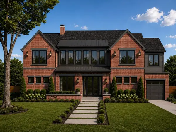 10718 Morning Glory Drive, Dallas, TX 75229