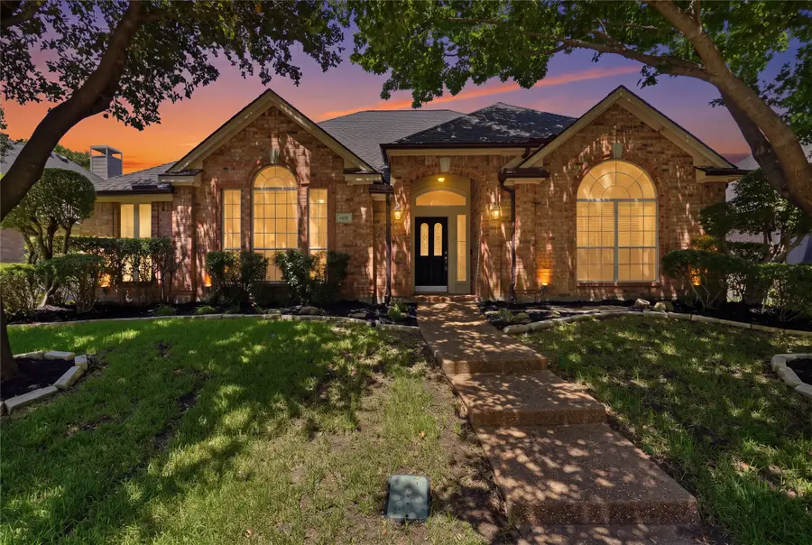 1432 Lone Star Court, Allen, TX 75013 - #3