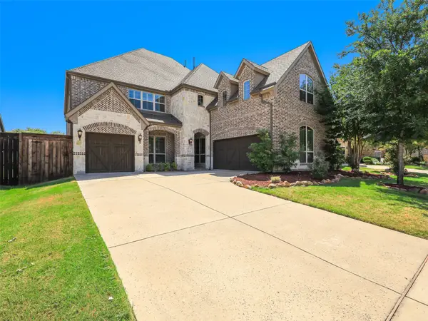 508 Cotton Gin Trail, Allen, TX 75013