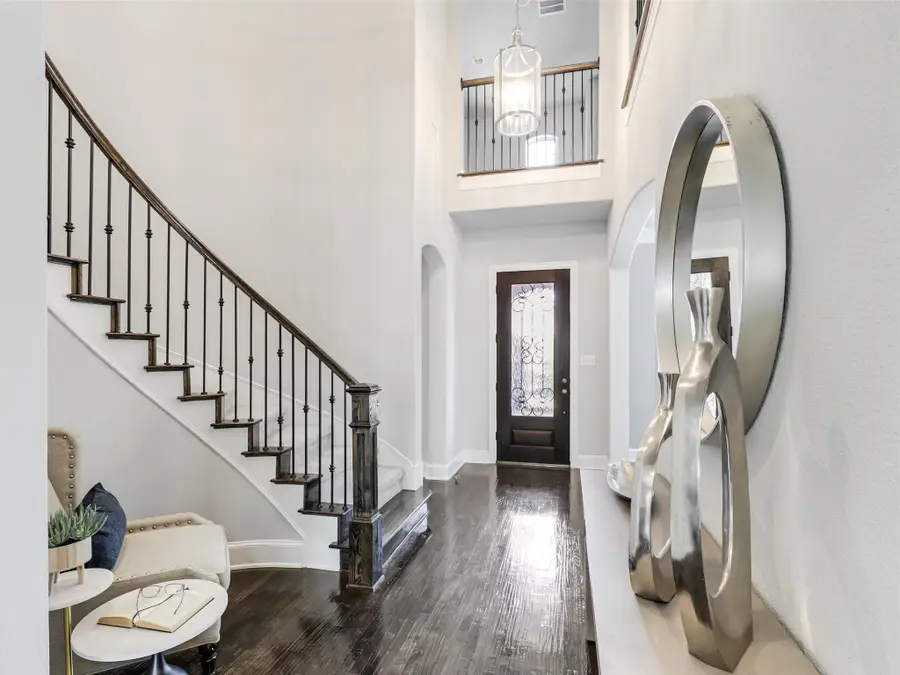 508 Cotton Gin Trail, Allen, TX 75013 - #3