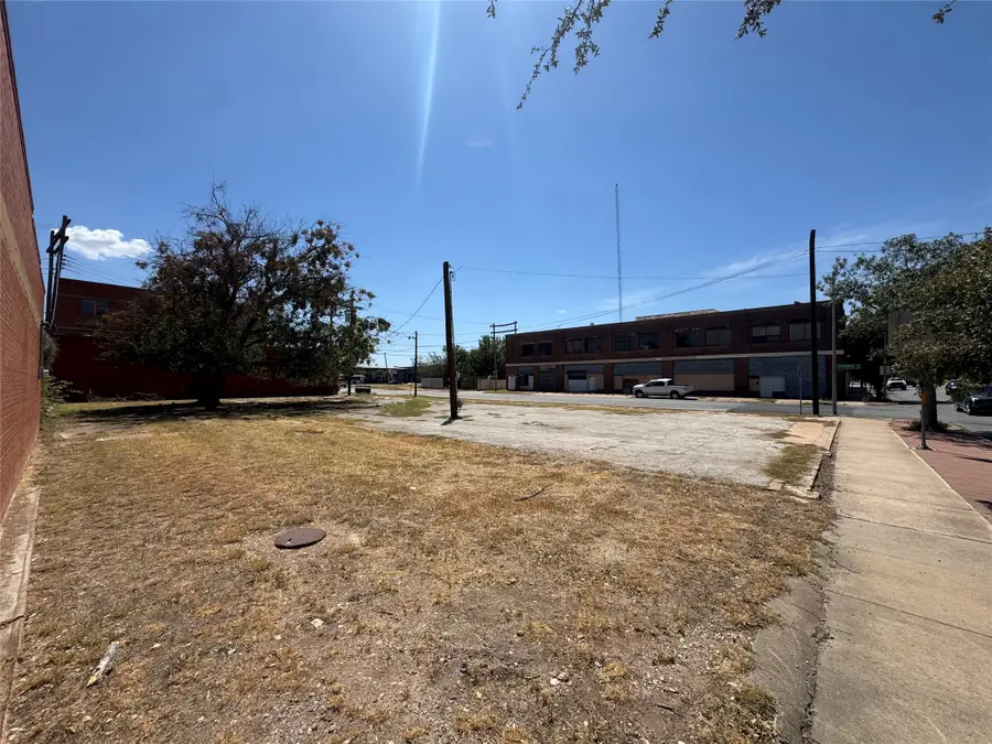1089 S 1st Street, Abilene, TX 79602 - #3