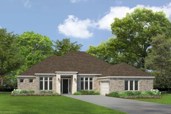971 Richard Pittmon Drive, DeSoto, TX 75115
