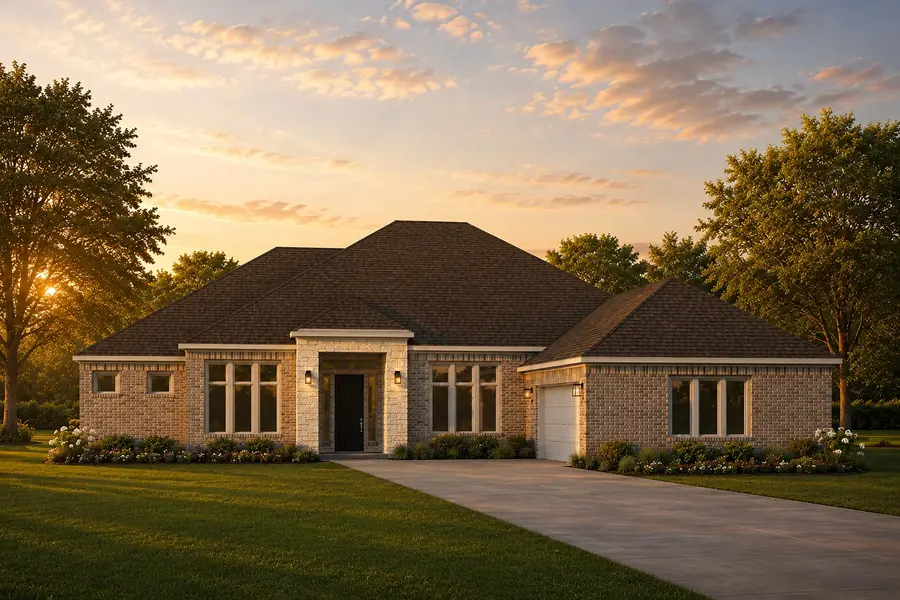 971 Richard Pittmon Drive, Desoto, TX 75115 - #3