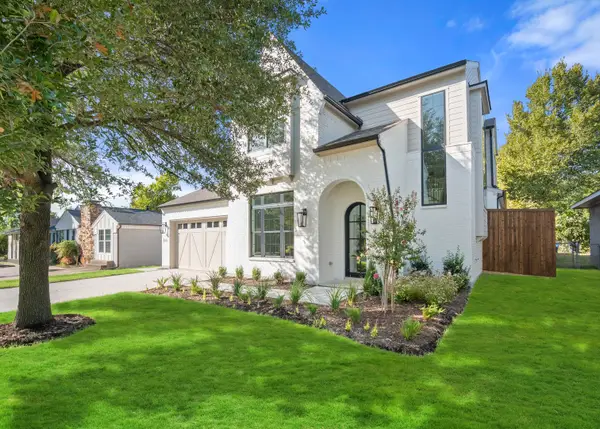 603 Brookhurst Drive, Dallas, TX 75218