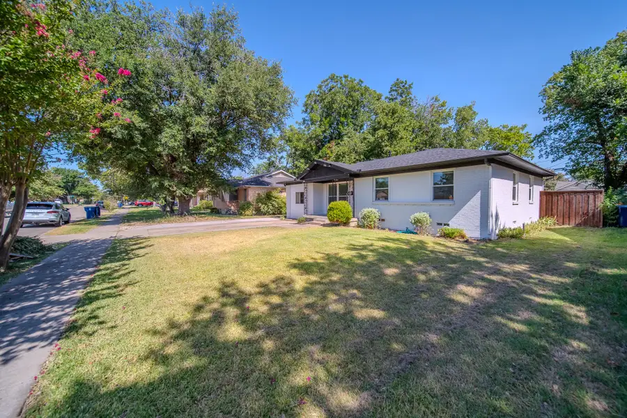 2901 Maple Drive, Garland, TX 75042 - #3