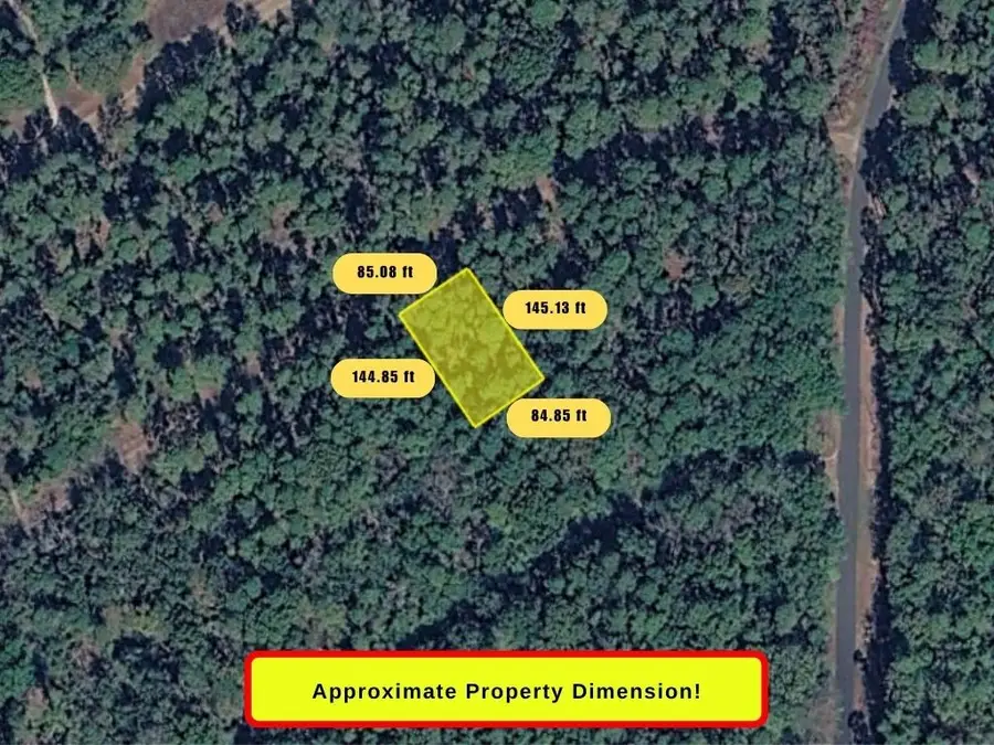 0 Brazos Street, Scroggins, TX 75480 - #2