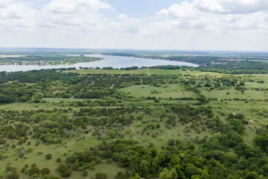 (Lot 22) 3942 Kikaga Road, Granbury, TX 76048 - #3