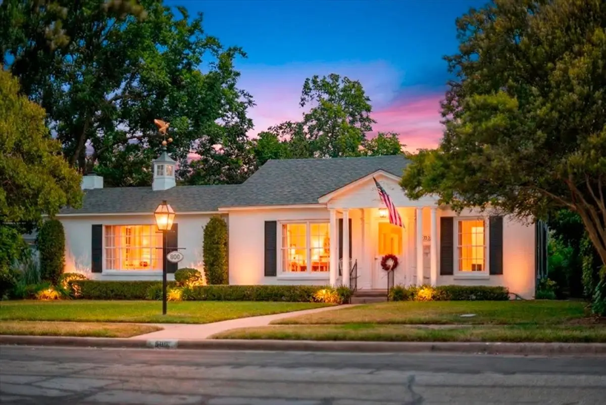 600 N 33 Street, Waco, TX 76707 - #1