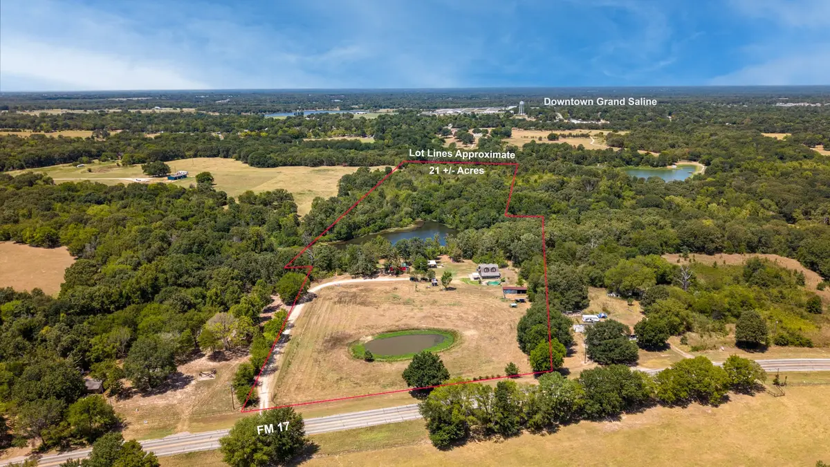 8266 Fm 17, Grand Saline, TX 75140 - #1