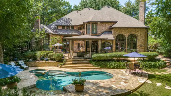 2728 Sylvan Way, McKinney, TX 75072