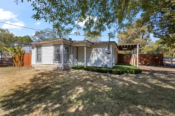 736 Angus, Dallas, TX 75217