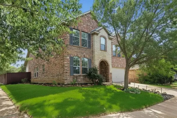 5016 Pebble Beach, Denton, TX 76208