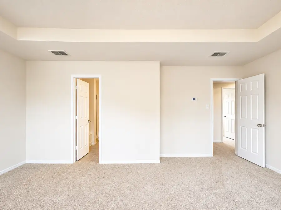 4029 Thoroughbred Trail, Fort Worth, TX 76123 - #3