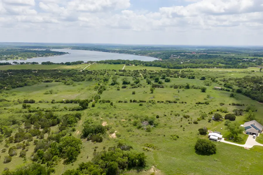 (Lot 14) 3824 Kikaga Road, Granbury, TX 76048 - #2
