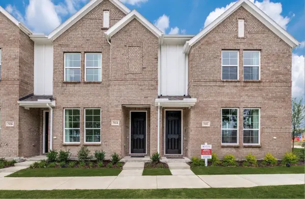 5114 Heritage Street, Haltom City, TX 76117