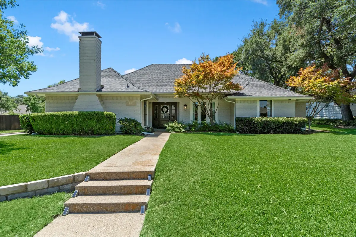 1800 Cross Bend Road, Plano, TX 75023 - #1