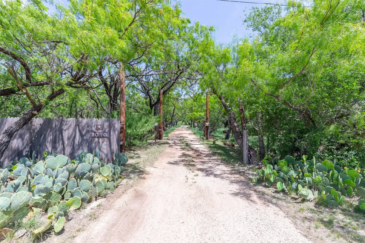 1010 Mesquite Lane, Abilene, TX 79601 - #1