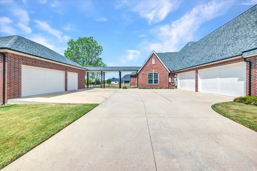 5303 Barrington Drive, Parker, TX 75002 - #2