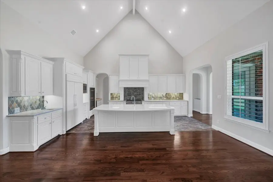 5303 Barrington Drive, Parker, TX 75002 - #3