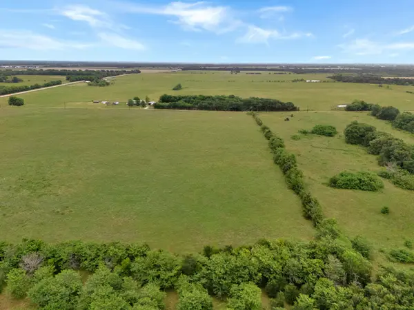Tract 5 County Road 2158, Cooper, TX 75432