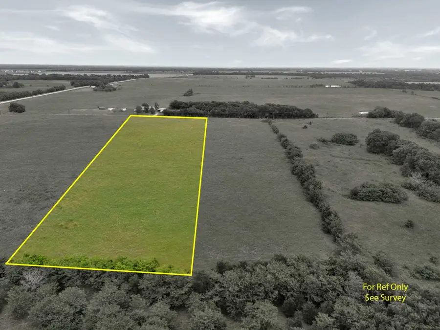 Tract 5 County Road 2158, Cooper, TX 75432 - #2