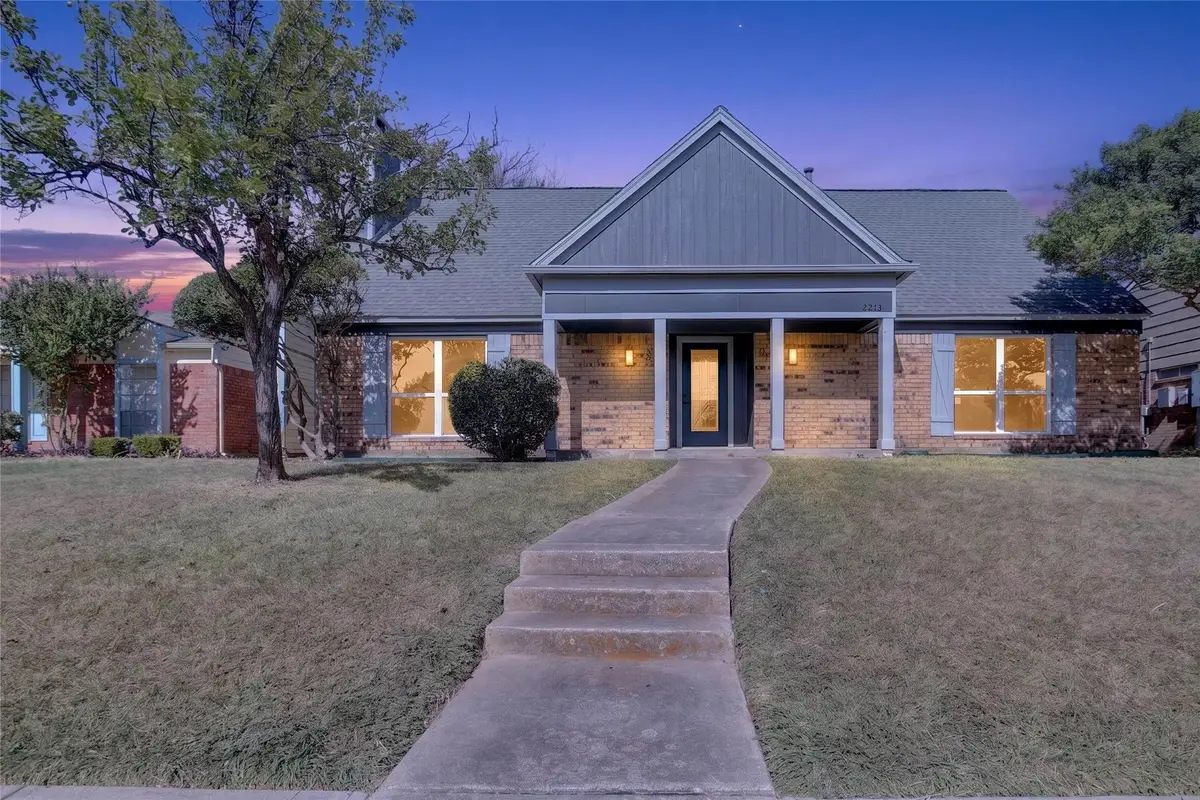 2213 Saharah Drive, Garland, TX 75044 - #1