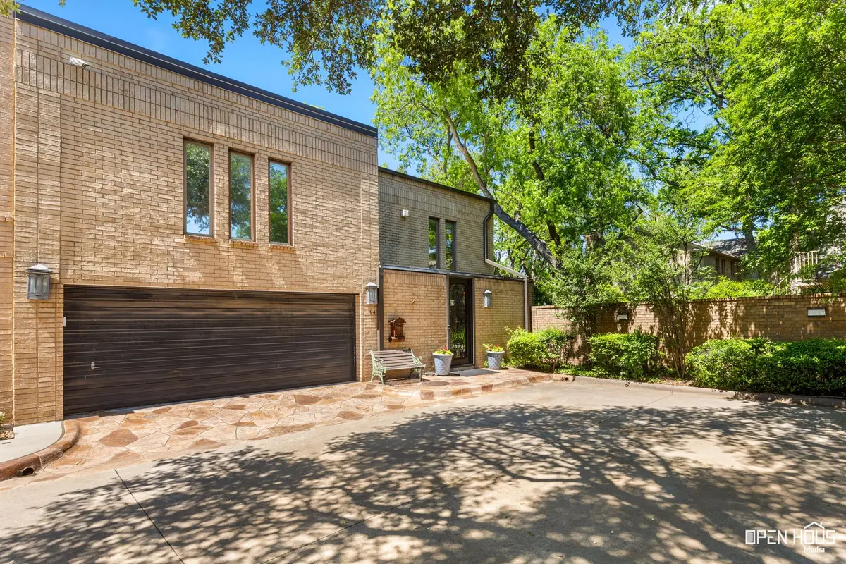 14 Waverly Place, Wichita Falls, TX 76301 - #1