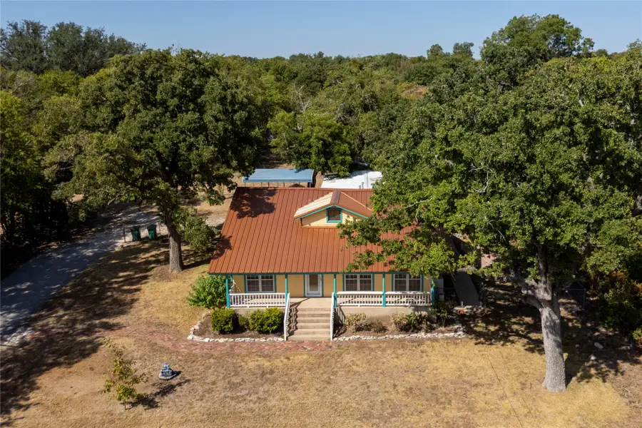 624 Alexander Road, Stephenville, TX 76401 - #2