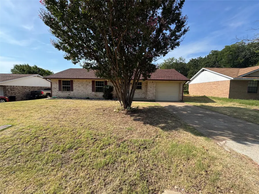 732 Dunaway Lane, Azle, TX 76020 - #2