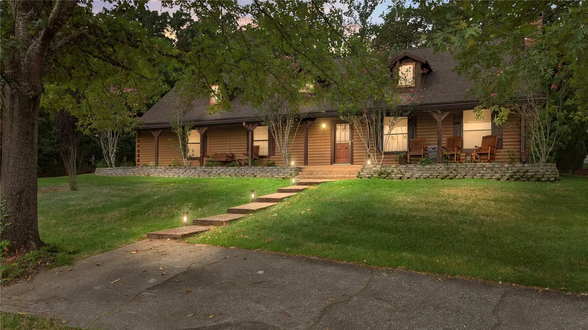 782 Rosie Wady Road, Gladewater, TX 75647 - #1