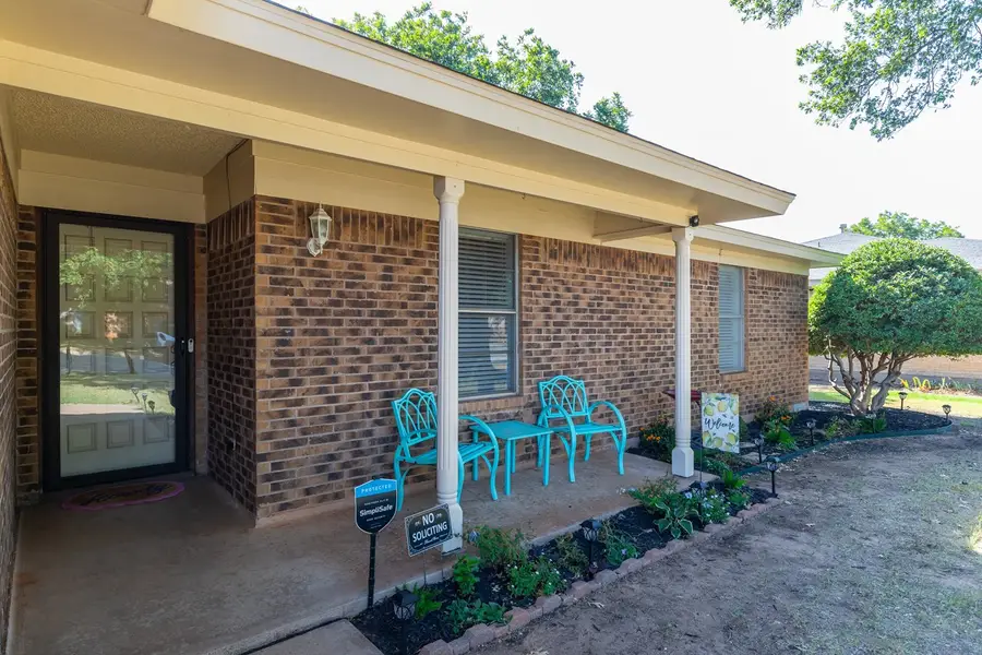 4649 Carrie Ann Lane, Abilene, TX 79606 - #2