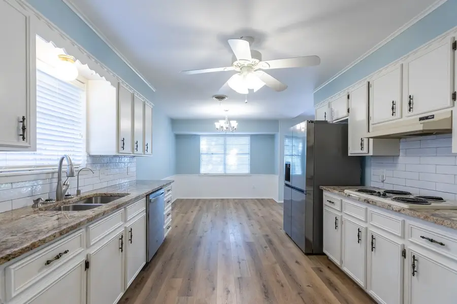 4649 Carrie Ann Lane, Abilene, TX 79606 - #3