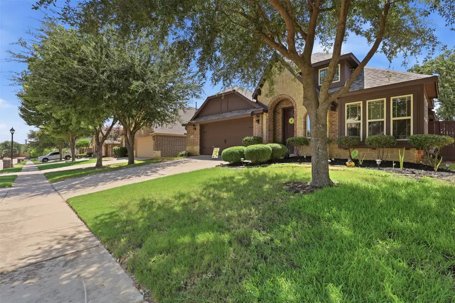 1216 Barberry Drive, Burleson, TX 76028 - #3