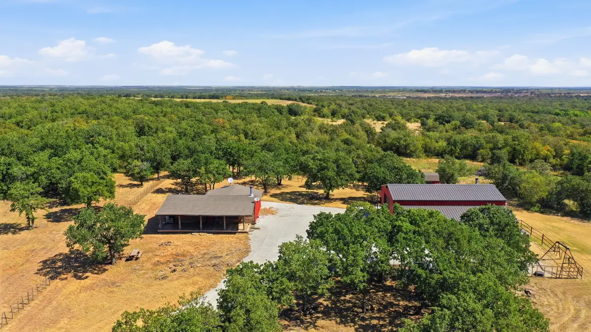 1140 Garvey Ranch Road, Graham, TX 76450 - #1