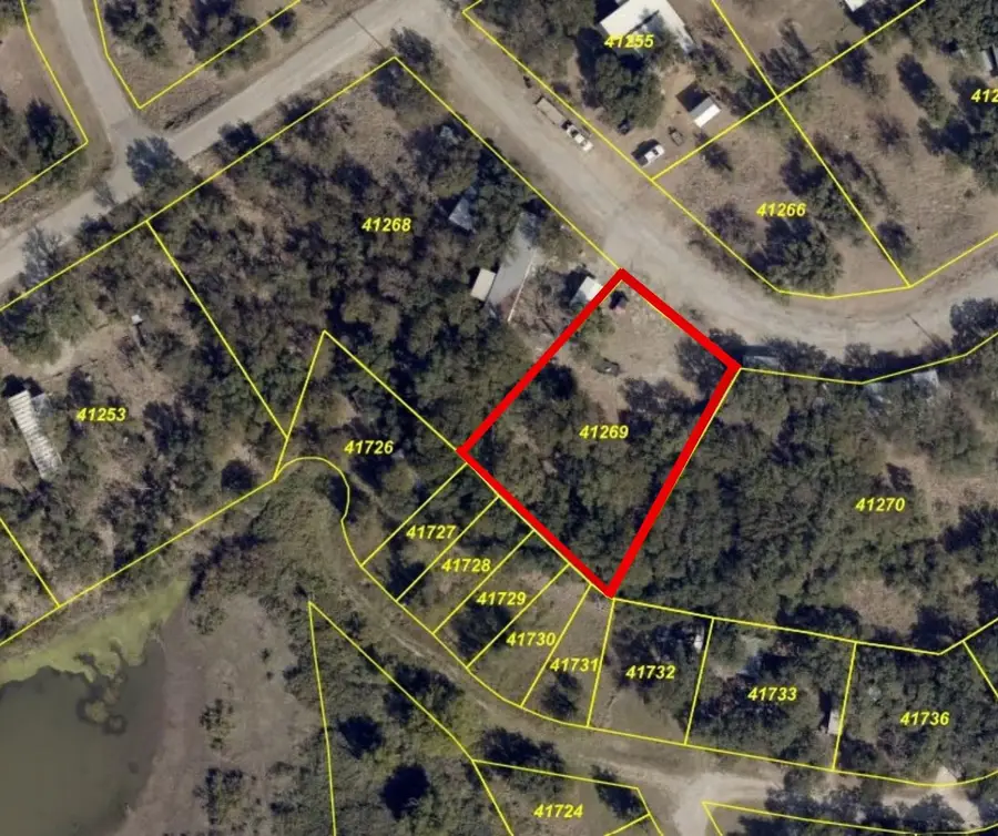 3030 Captains Cove, May, TX 76857 - #3