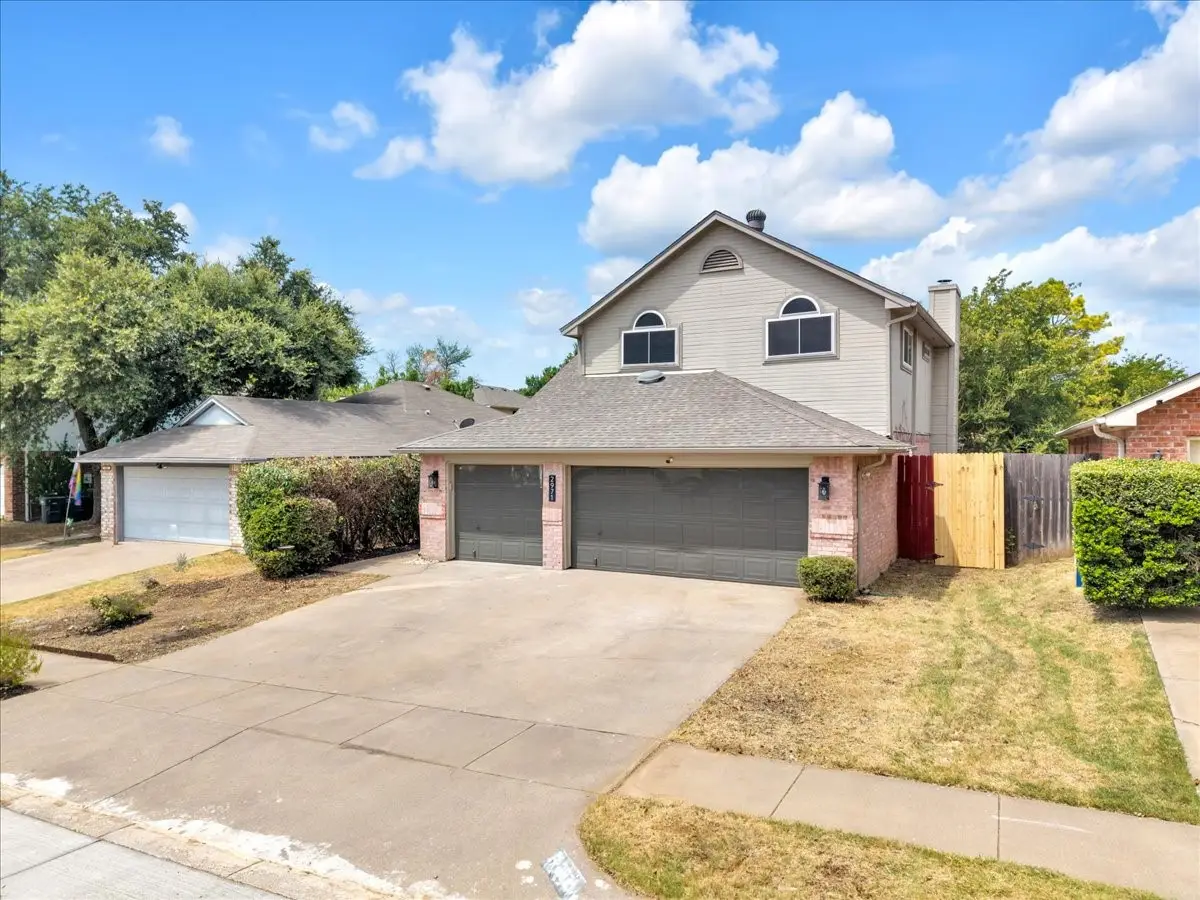 2971 Seguin Trail, Fort Worth, TX 76118 - #1