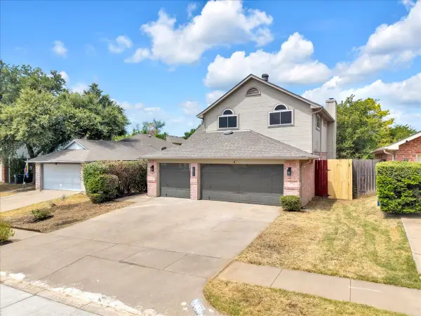 2971 Seguin Trail, Fort Worth, TX 76118