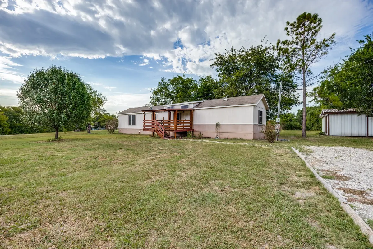 620 Pennell Road, Sherman, TX 75090 - #1