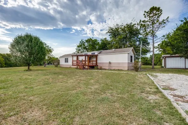 620 Pennell Road, Sherman, TX 75090