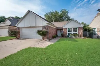 3720 River Birch Road, Fort Worth, TX 76137 - #1