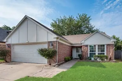 3720 River Birch Road, Fort Worth, TX 76137 - #2