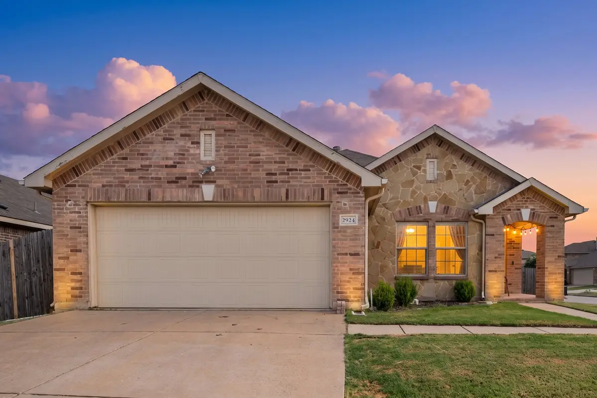 2924 Grand Gulf Road, Fort Worth, TX 76123 - #1