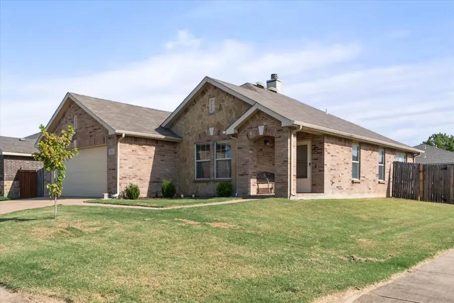 2924 Grand Gulf Road, Fort Worth, TX 76123 - #3