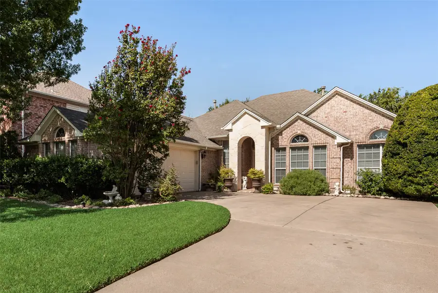 6312 Southern Hills Drive, Fort Worth, TX 76132 - #3