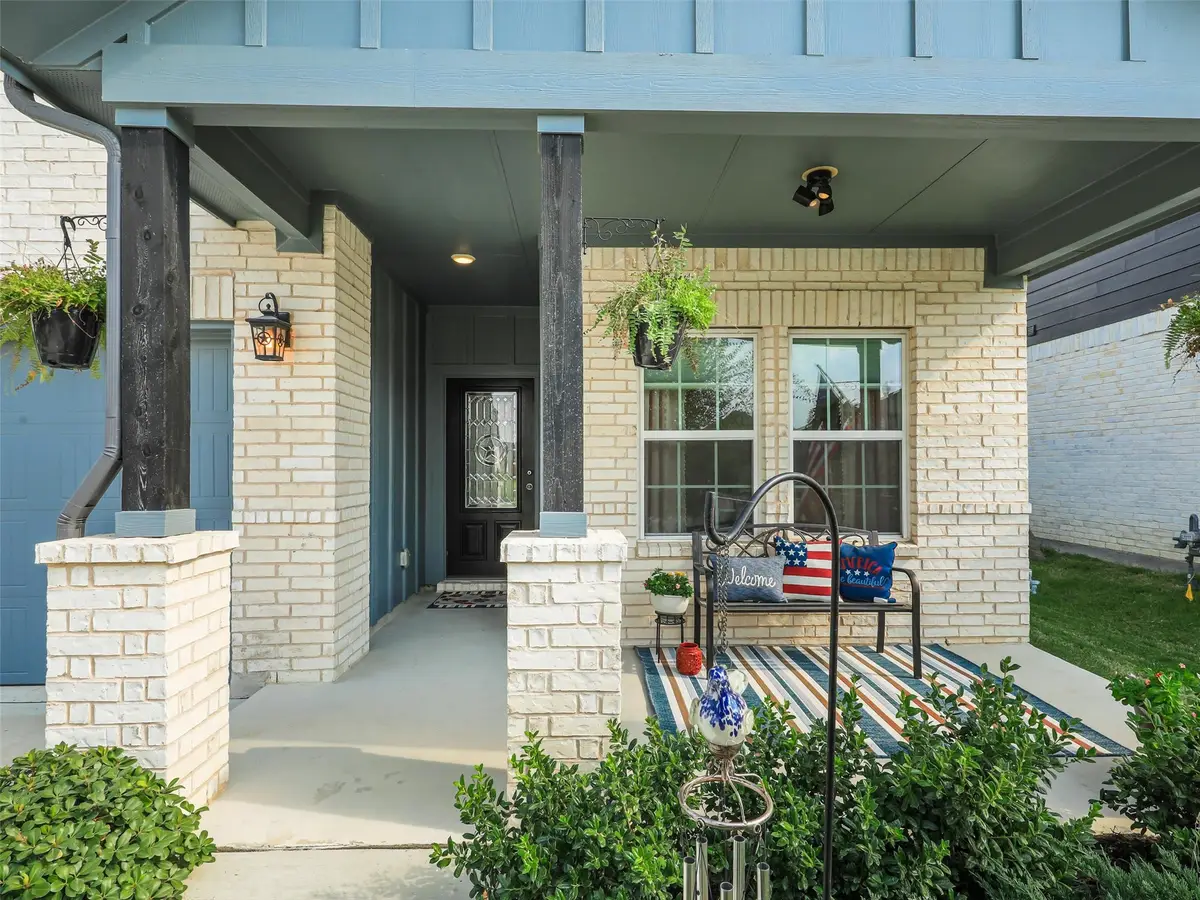 3921 Bluestem Boulevard, Argyle, TX 76226 - #1