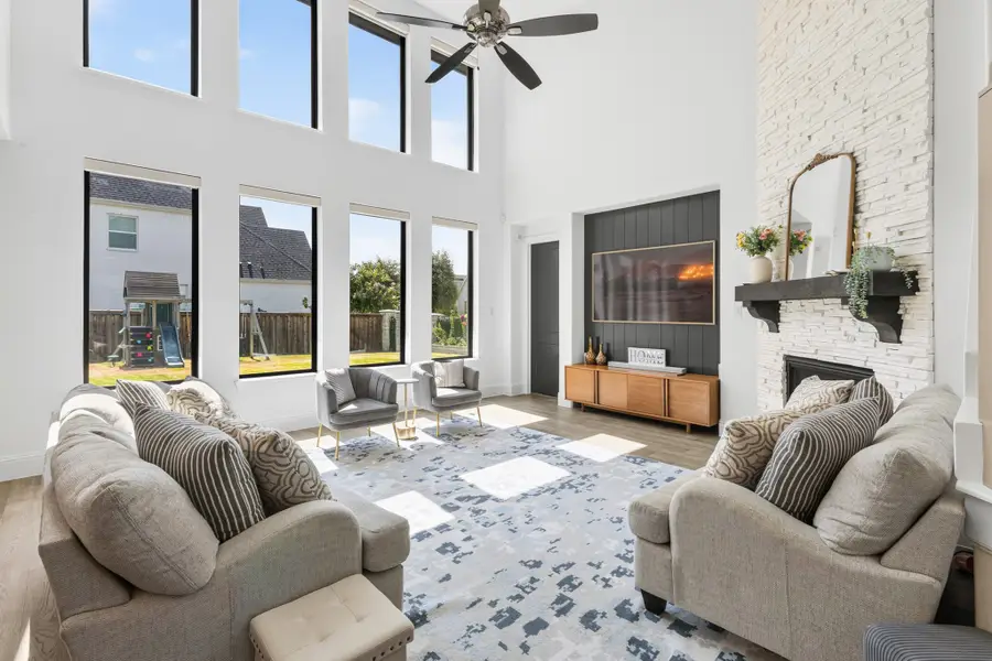 4719 Cypress Thorn Drive, Arlington, TX 76005 - #2