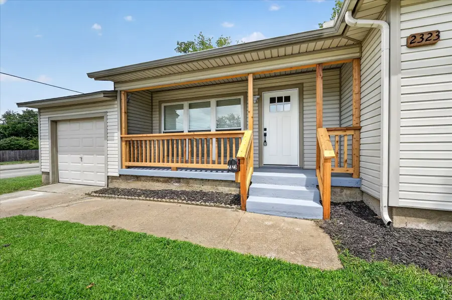 2323 Morgan Street, Irving, TX 75062 - #2