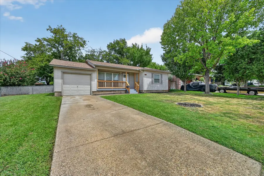 2323 Morgan Street, Irving, TX 75062 - #3