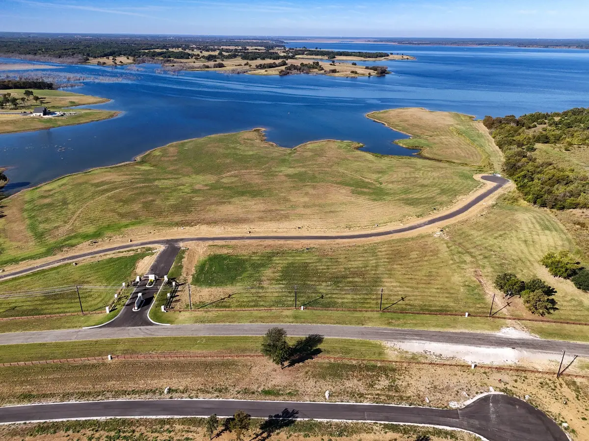 527 Lakeshore Terrace, Windom, TX 75492 - #1
