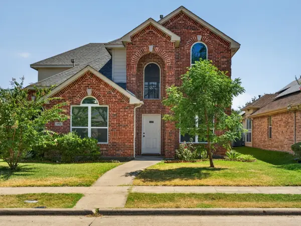 1712 Elm Spring Court, Allen, TX 75002